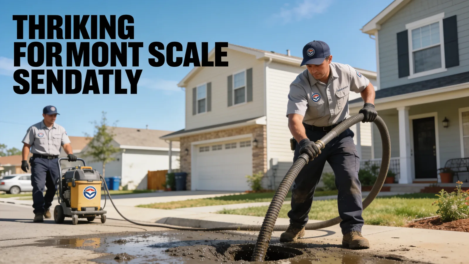 Sewage Cleanup in Newton Falls, OH near me